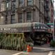 Illustration for article titled Photo Essay: NYCs Incredible Christmas Tree Seller Subculture